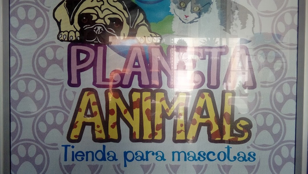 Planeta Animal