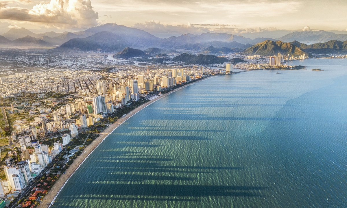 Resort Nha Trang và những điều đặc biệt - Báo Đồng Khởi Online
