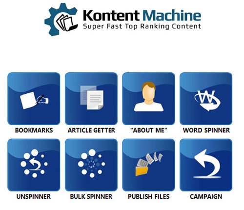 Kontent Machine Review PROS and CONS (2023) | Should You Buy This Article  Creator?