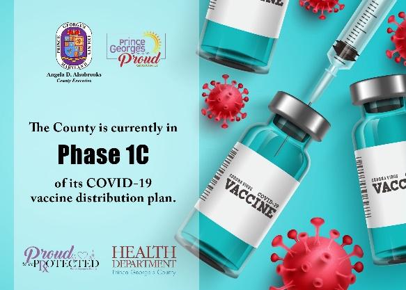 Vaccine Phase 1C 
