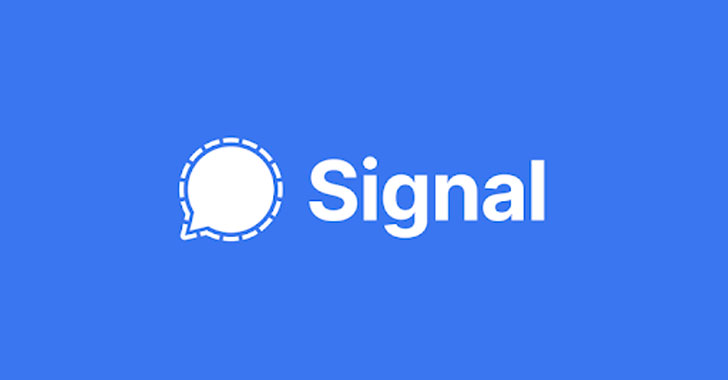 Did Signal CEO step down due to data security scrutiny? 1