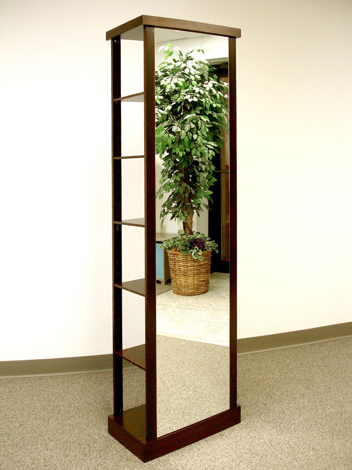 Standing Mirror 