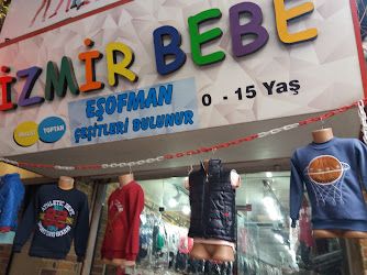 İzmir Bebe