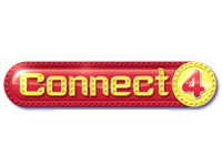 Image result for connect 4 logo