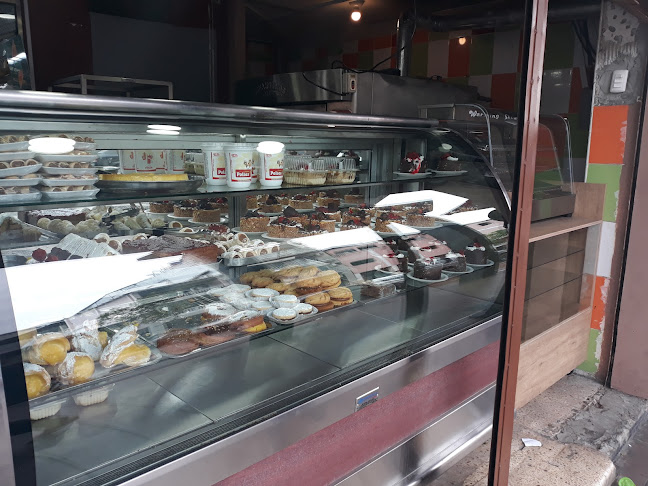 Opiniones de Panaderia y Pasteleria Bakery en Guayaquil - Panadería