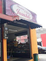 Panaderia y Pasteleria Juanchito