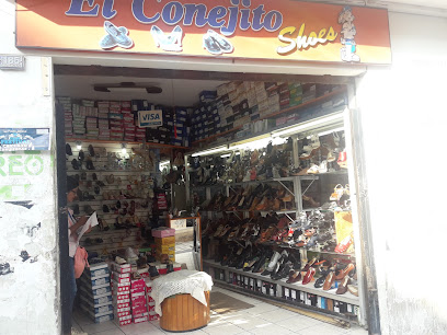 El Conejito Shoes