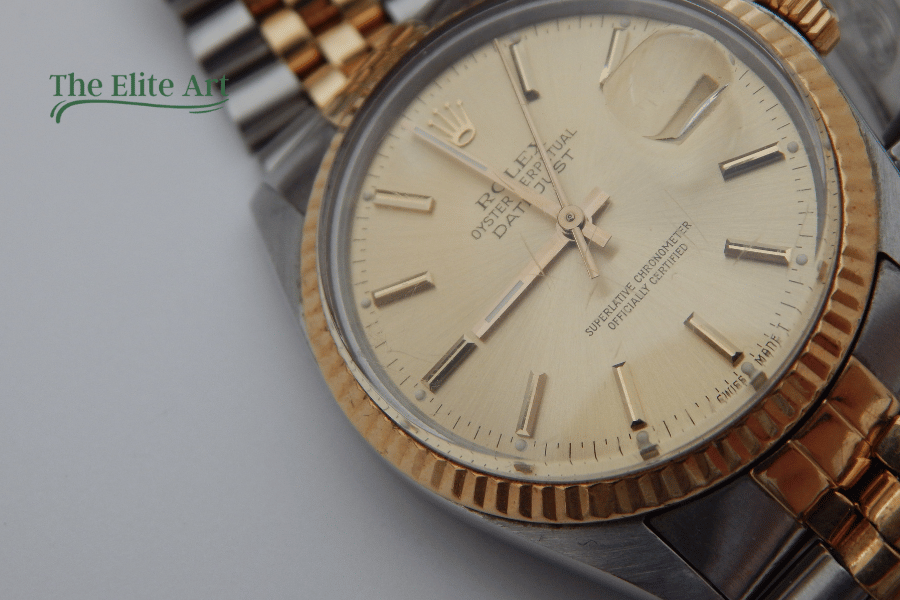 What Is The Cheapest Rolex? Find Out What Fits Your Budget
