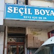 Seçil Boya