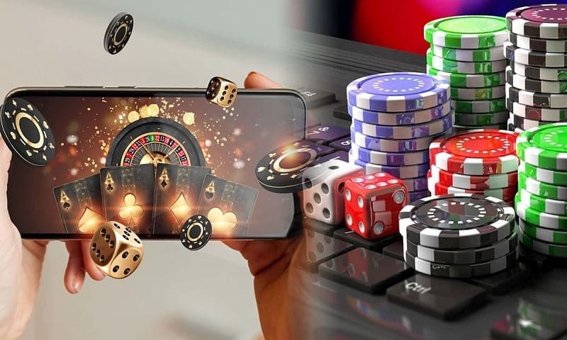 6 Bí mật về casino trực tuyến EU9 khiến game thủ phải ngỡ ngàng và mê mệt