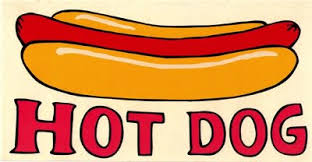 Image result for Hot Dogs fundraising