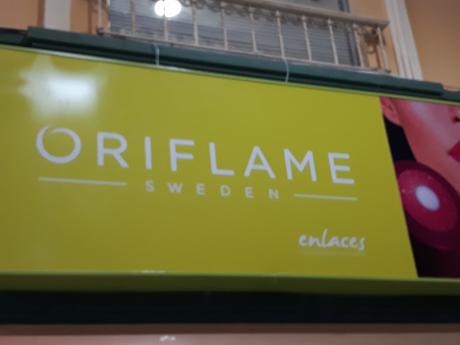 Opiniones de Oriflame en Guayaquil - Perfumería