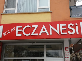 Kızılay Eczanesi