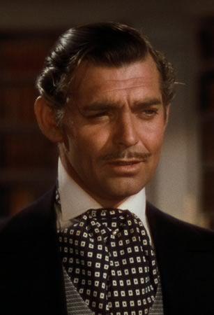 Image result for rhett butler actor