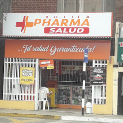Botica Pharma Salud
