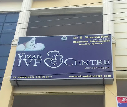 Medcy IVF - Best Fertility Clinic in Vizianagaram - Fertility clinic in Vizianagaram , India