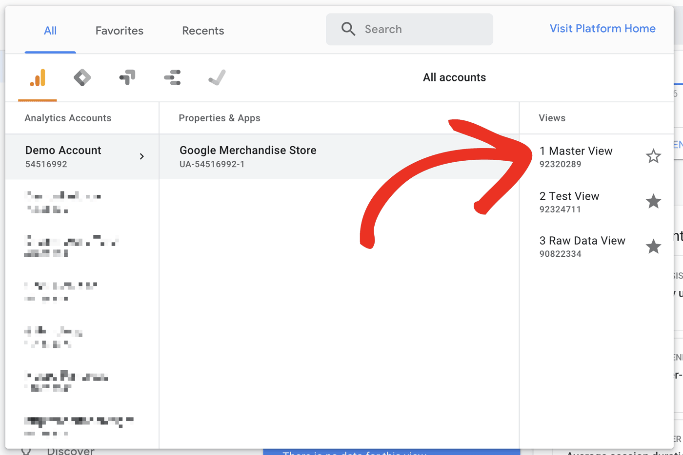 How to Give Boomcycle Access to Your Google Analytics 1
