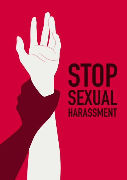 stop sexual harassment - stop pelecehan seksual