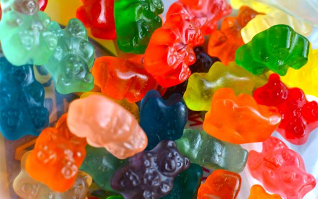 CBD Gummies: Full Spectrum vs. Isolate CBD Edibles | The Marijuana Times