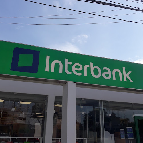 Opiniones de Interbank en Chiclayo - Banco