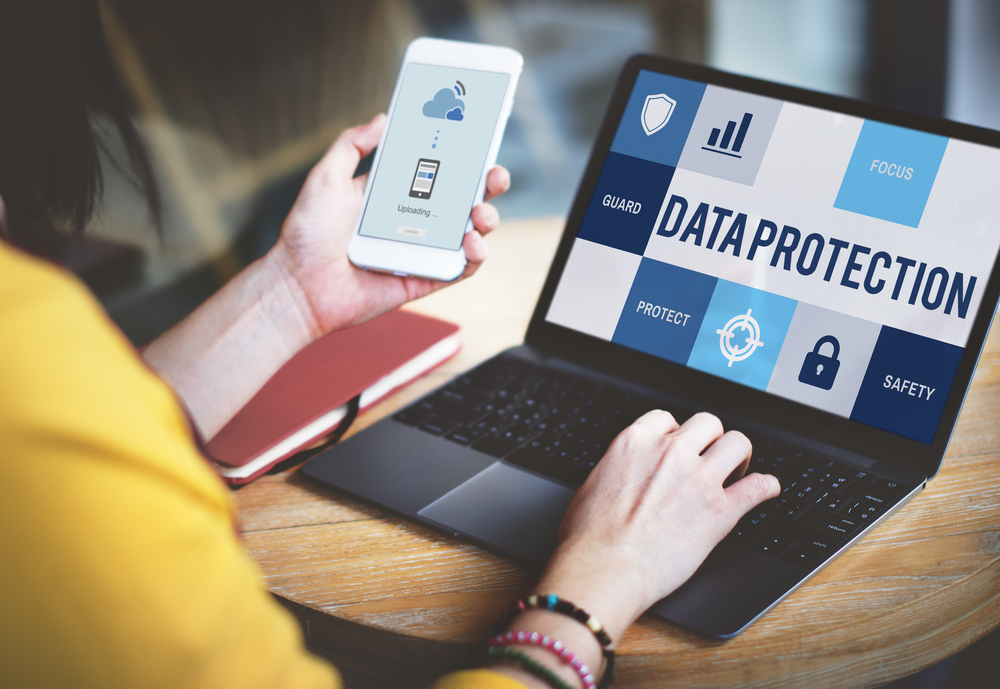 What Data is Protected Under GDPR?