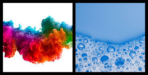 消泡劑適用於液體系統的塗料
