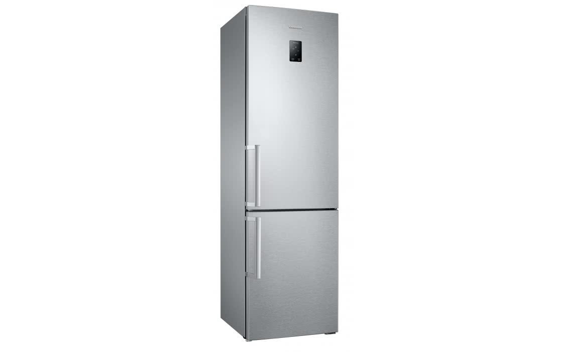 Экстерьер холодильника SAMSUNG RB37J5340SL/UA