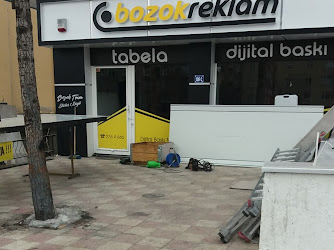 Bozok Reklam