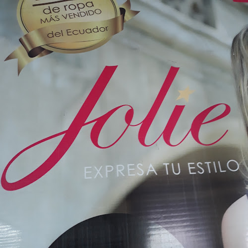 Jolie