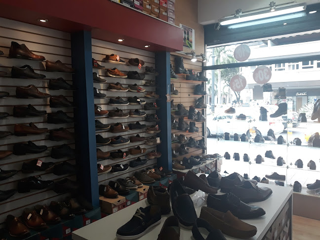 Comentarios y opiniones de Real Cuero Shoes
