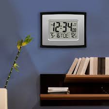 Image result for digital clocks in office