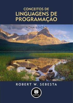 Conceitos de Linguagens de Programação - 9ª Ed. - 2011