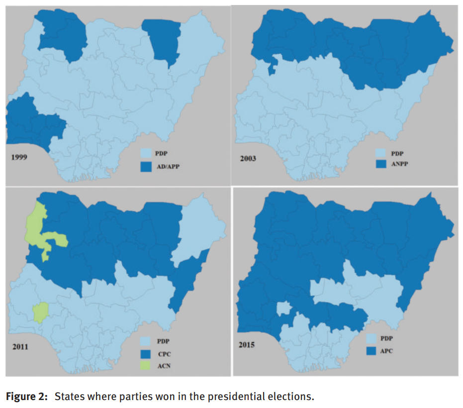 President Tinubu: Predilections and Predictions