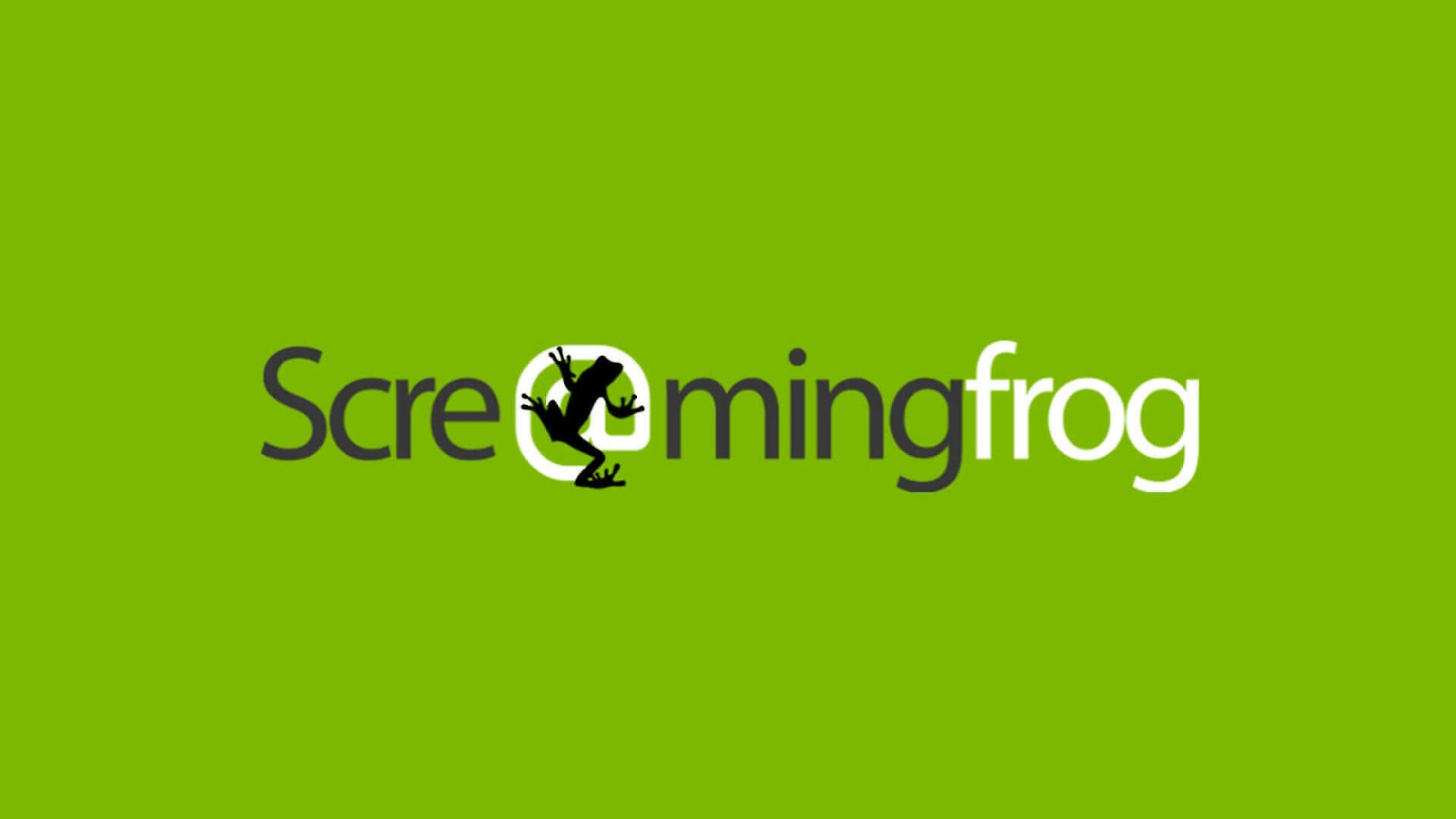 Screaming Frog releases SEO Spider version 12.0
