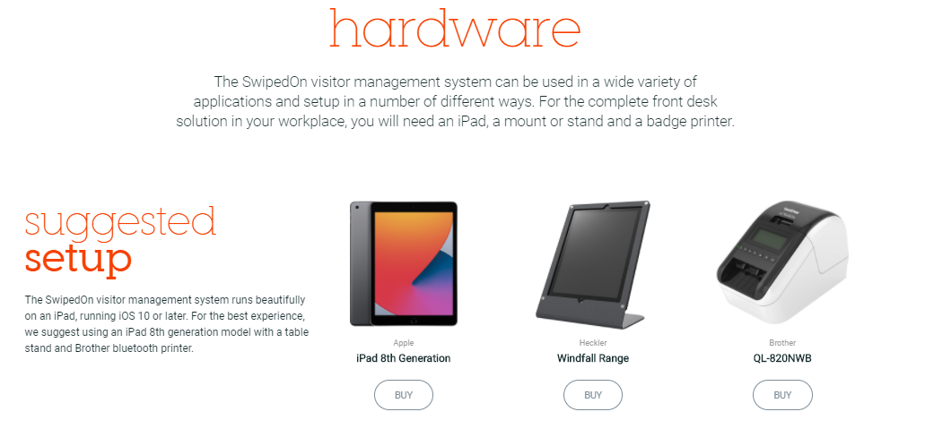 visitor management software, Free vs. Paid Visitor Management Software [A Guide], Skiplino