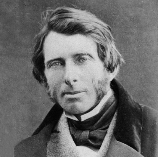 John Ruskin