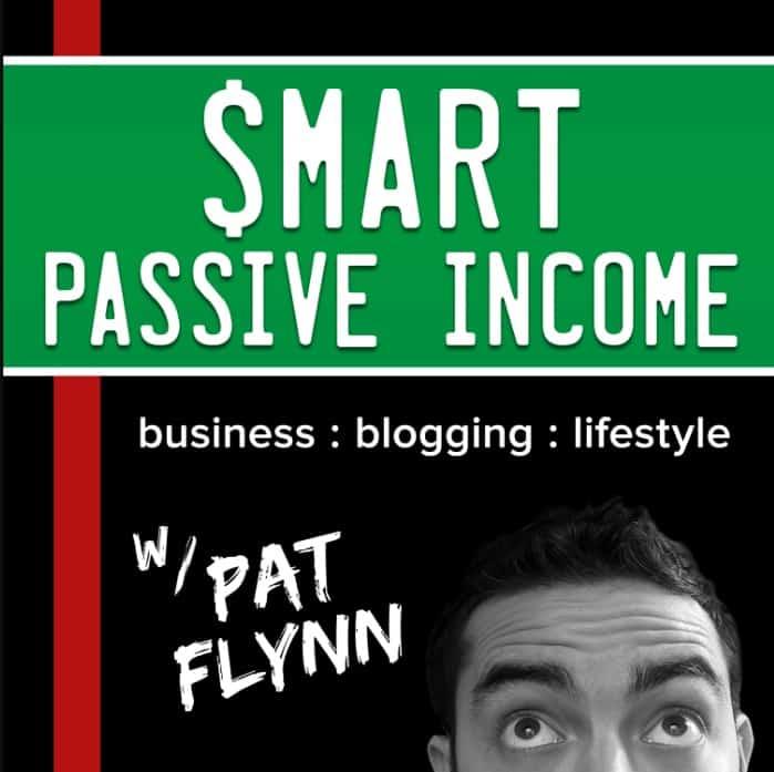 marketing podcasts smart passive income