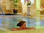 Qua Baths & Spa ~ Caesars Palace Las Vegas 1