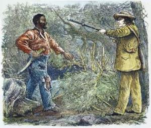 Image result for nat turner