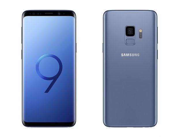 Samsung Galaxy S9 Price in India, Specifications, Comparison (12th  September 2023)