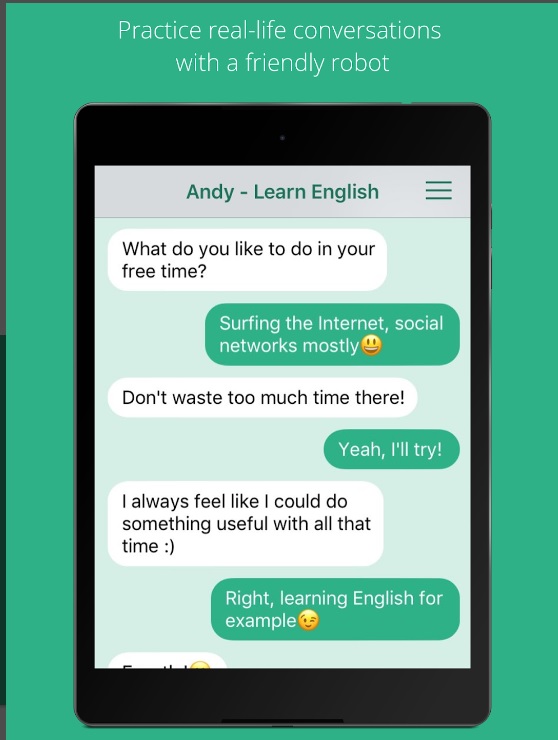 8 Exciting Chatbot Apps For Android And iOS