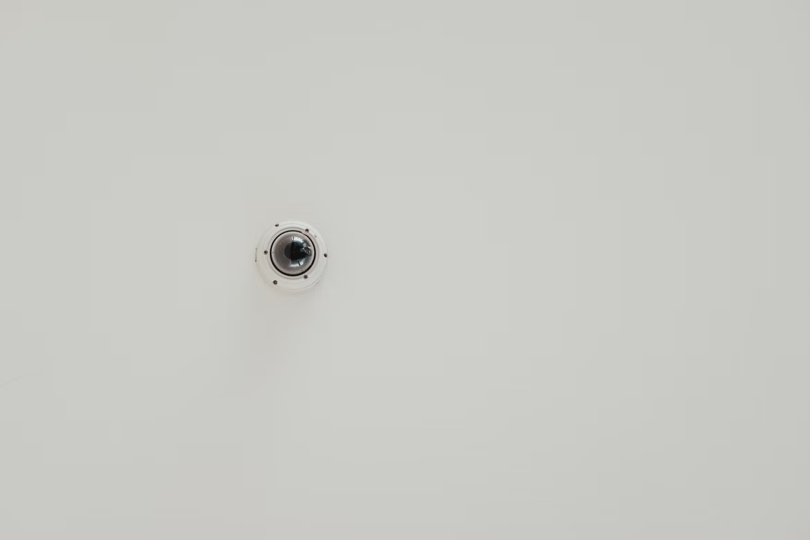 IP Camera CCTV untuk keamanan rumah dan kantor