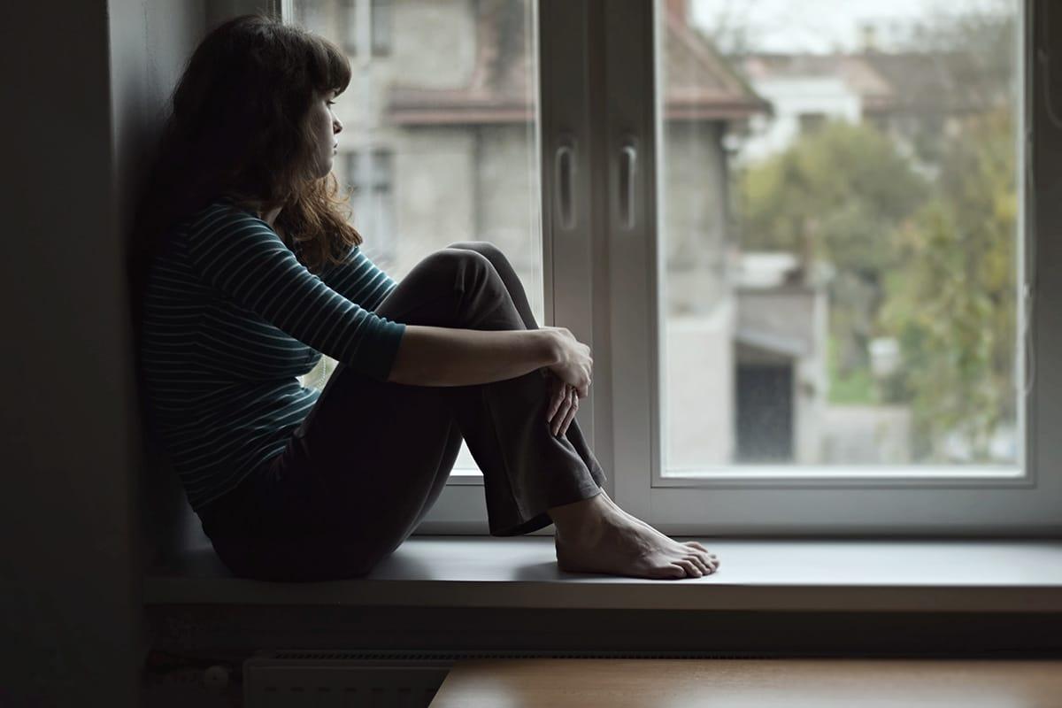 Getting Help When Living with Depression | Mental Health Center