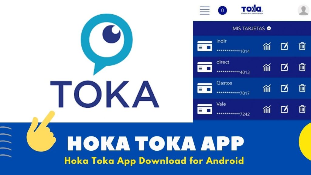 Hoka Toka App download for Android Device| Hoka Toka
