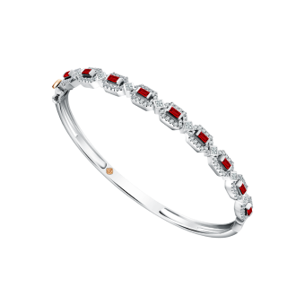 Gelang Fashion Terbaru dari Koleksi Spesial MONDIAL Anniversary