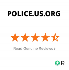 police.us.org reviews