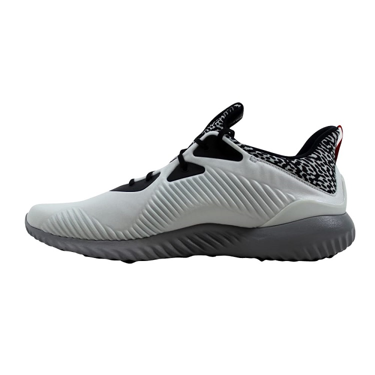Giày Adidas Alphabounce Men's Running Shoes AQ8214 Size 40 4