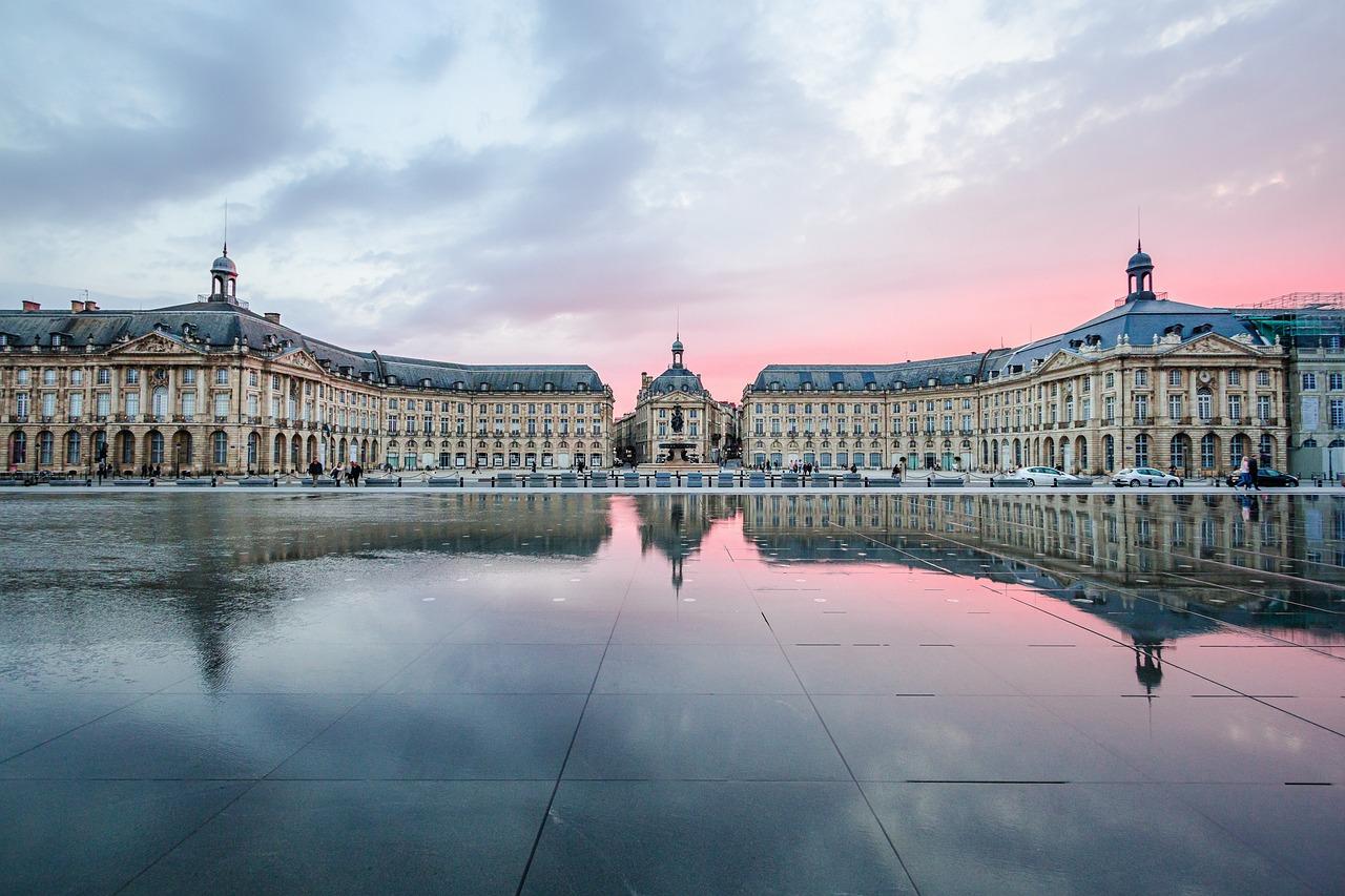 Bordeaux: