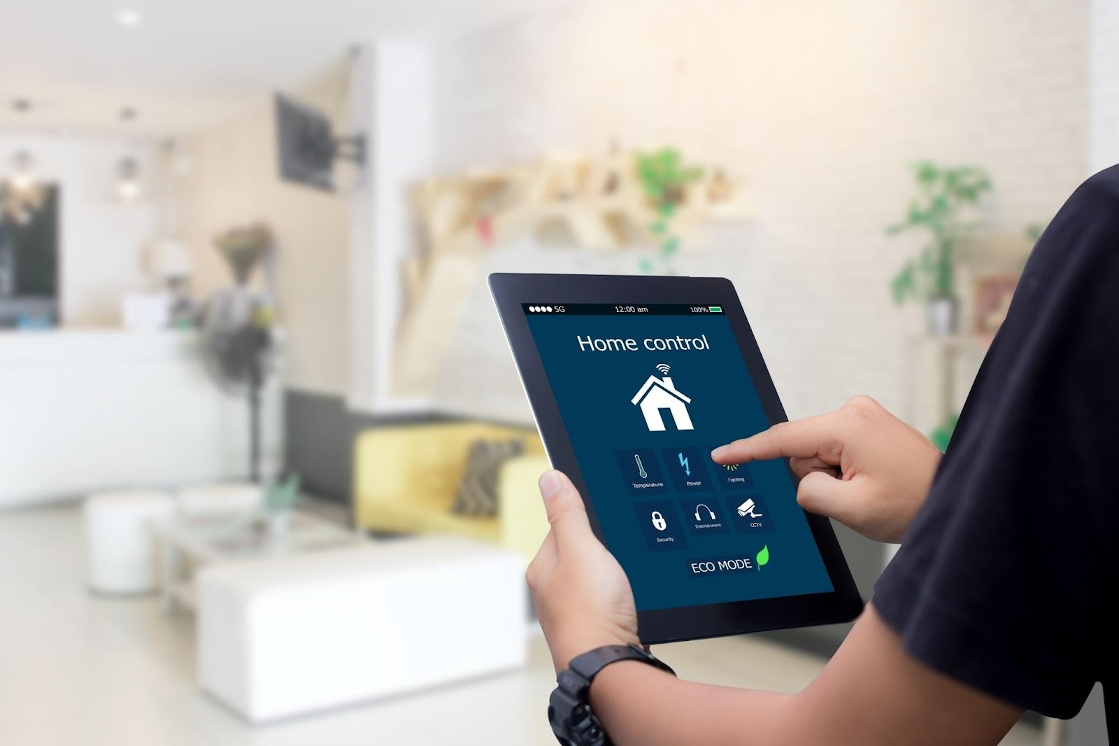 Everything You Need To Know About Smart Home Automation