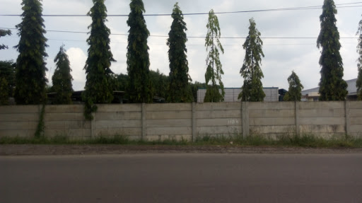 ATM Bank Bukopin KCP Cikampek